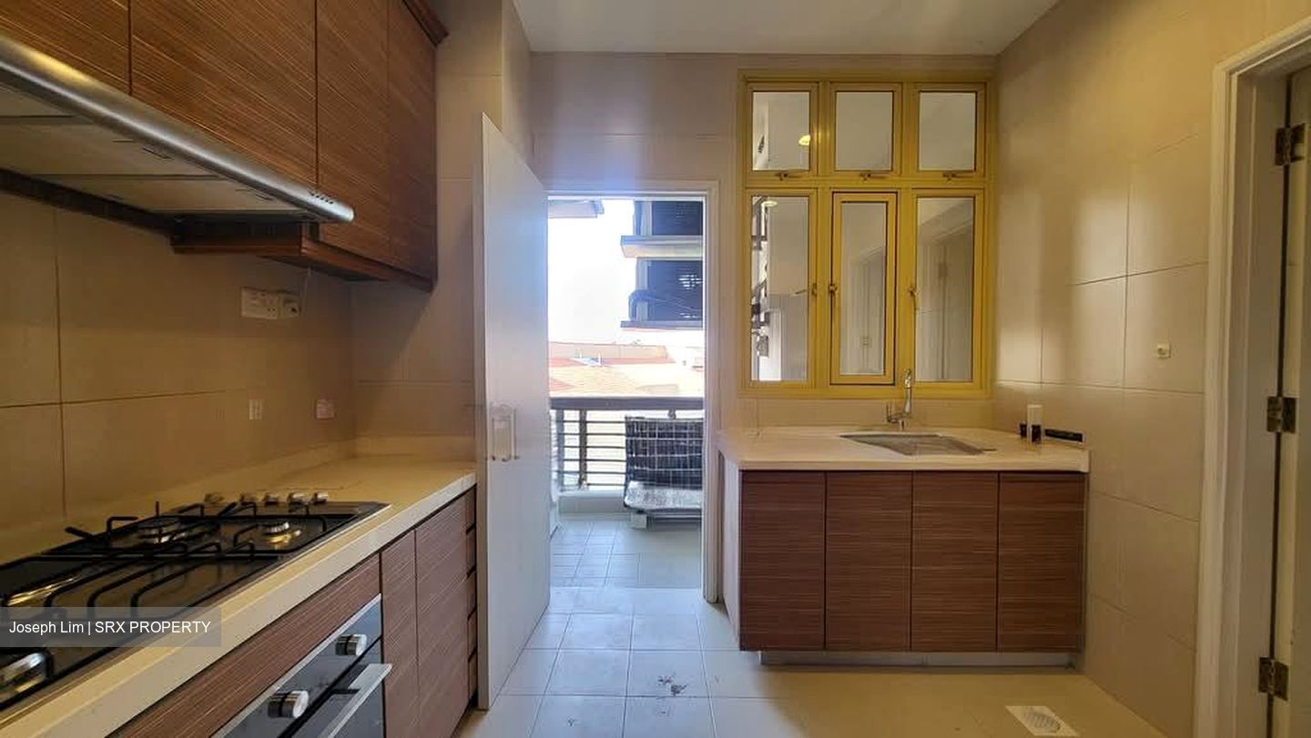 Orange Regency (D10), Apartment #559156501